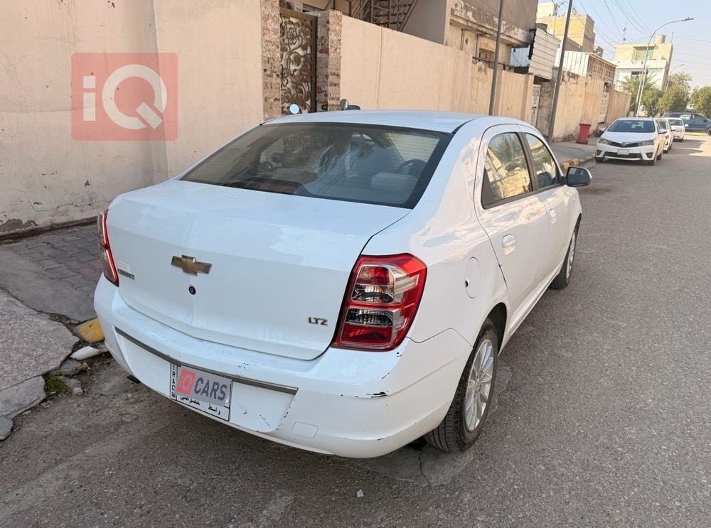 شێڤرۆلێت کۆباڵت